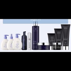 MONAT . Premium Hair and Skin care Products